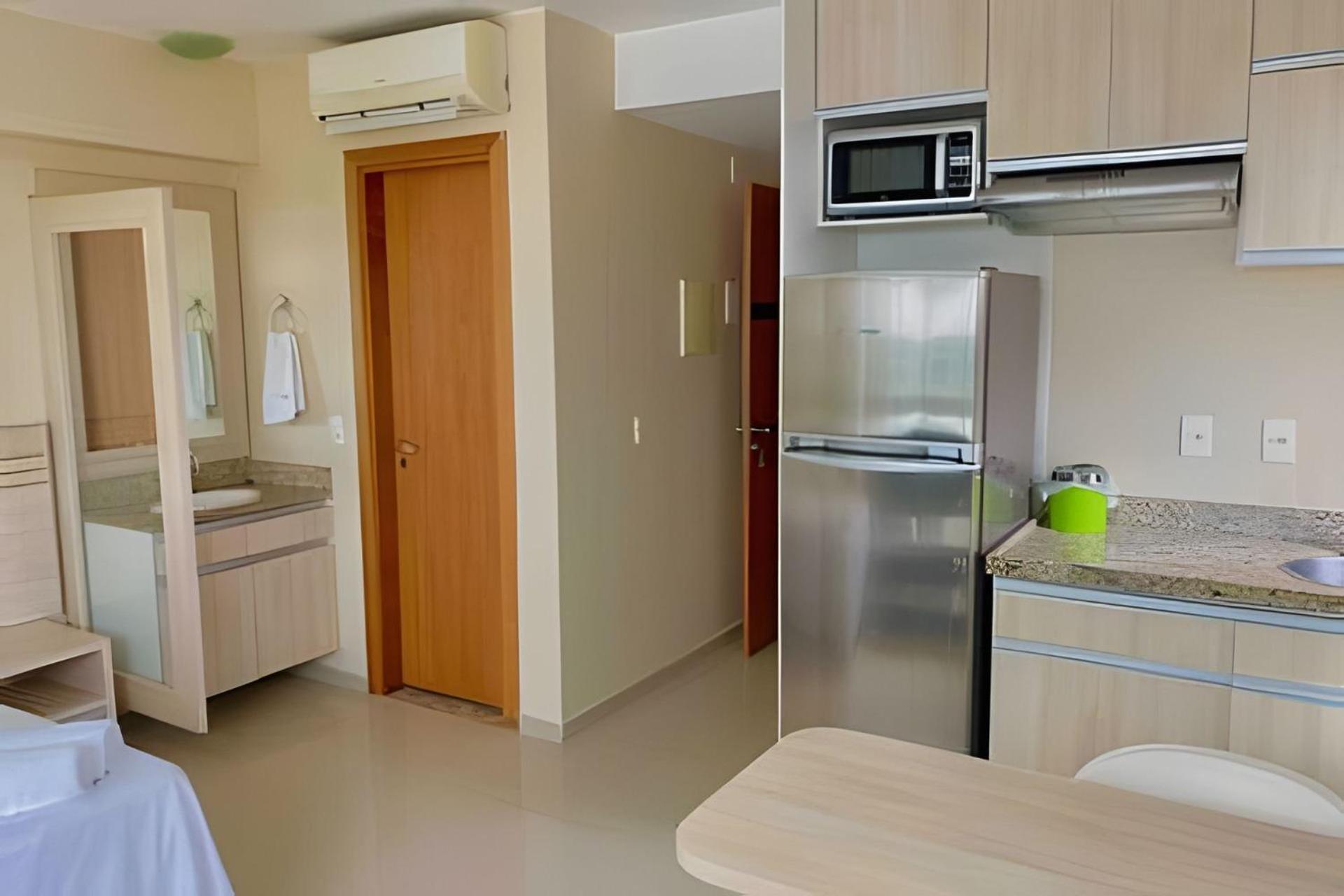 Saint Moritz No Coração De Apartamento *