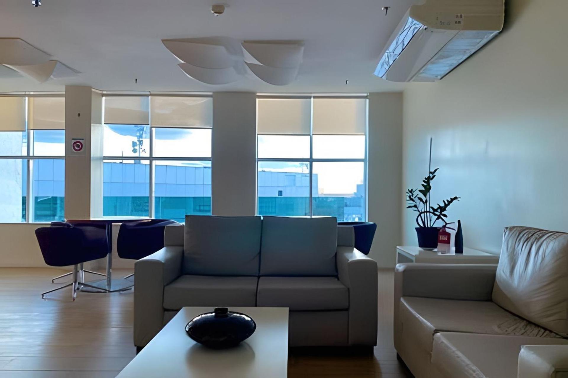 Apartamento Saint Moritz No Coração De *