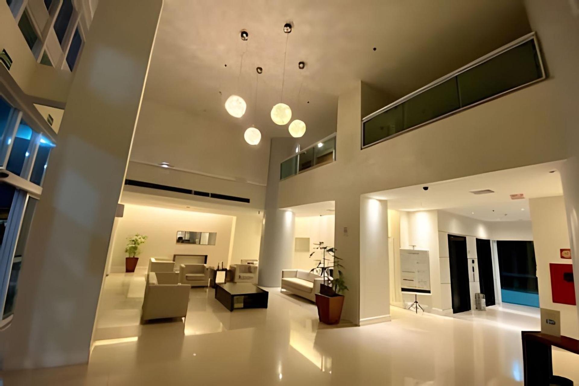 Apartamento Saint Moritz No Coração De Brasilia