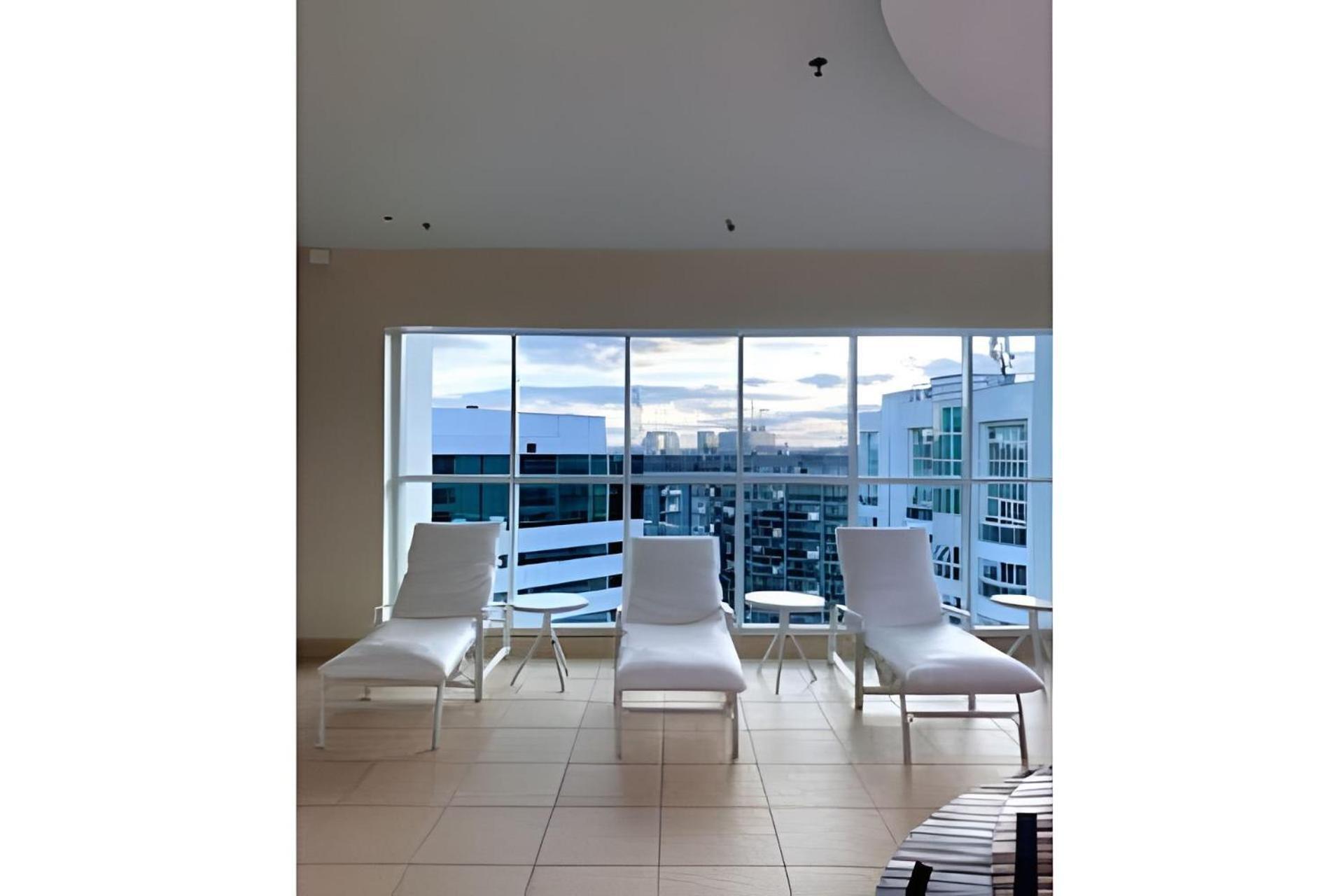 Apartamento Saint Moritz No Coração De Brasilia