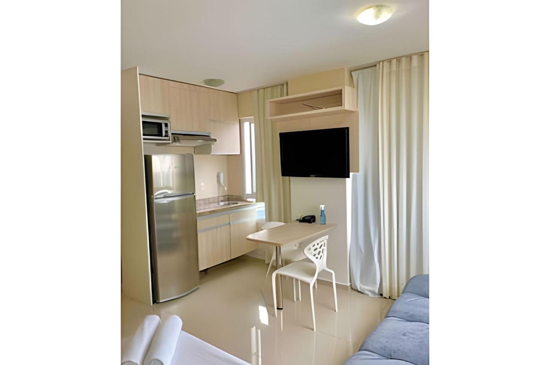 Saint Moritz No Coração De Apartamento Brasília