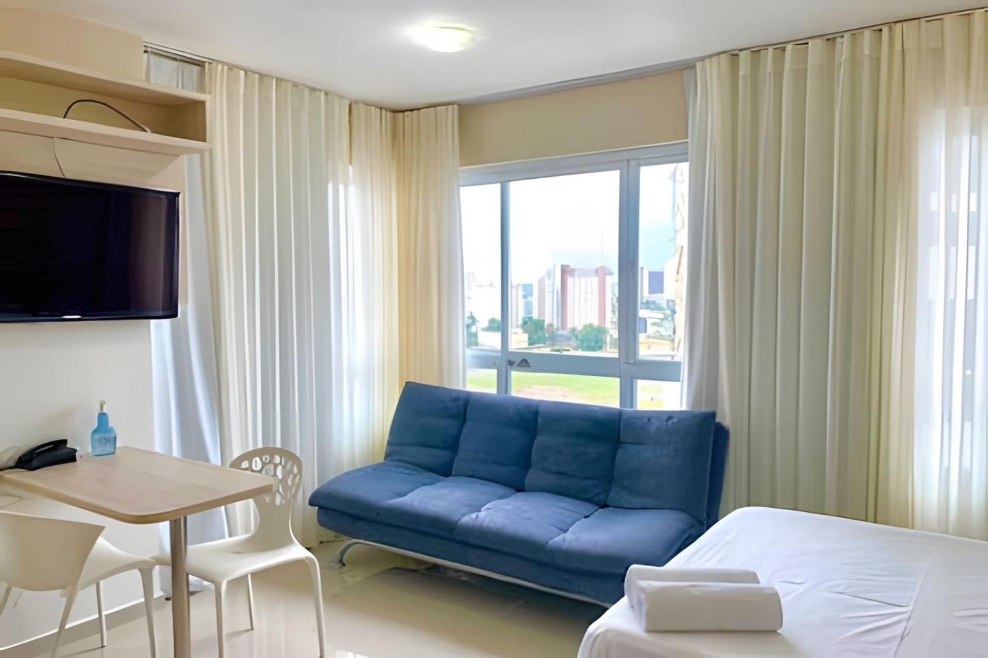 Saint Moritz No Coração De Apartamento